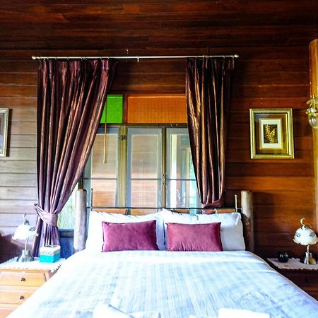 Rommai Villa Chiang Rai Ban Pa Sang Exterior photo