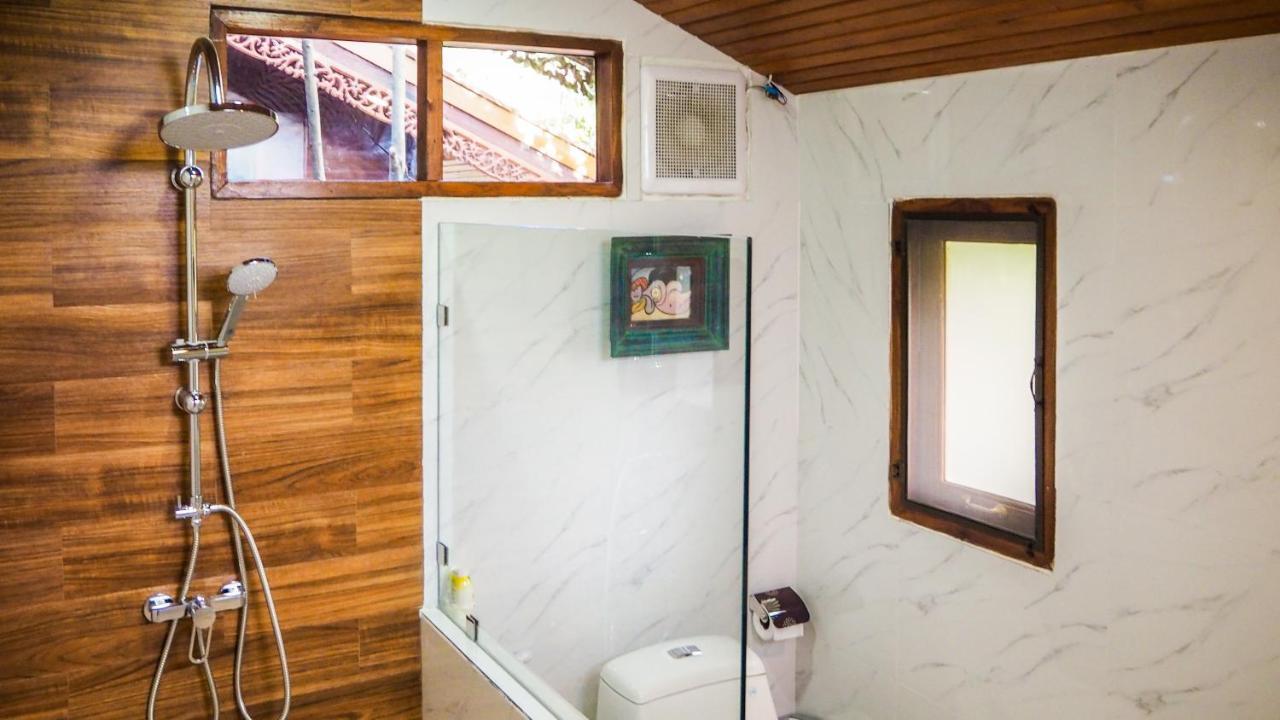 Rommai Villa Chiang Rai Ban Pa Sang Exterior photo